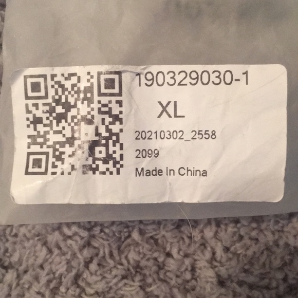 Woman’s XL swim wear shades of Orange,red and purple. Brand new. - Picture 9 of 14